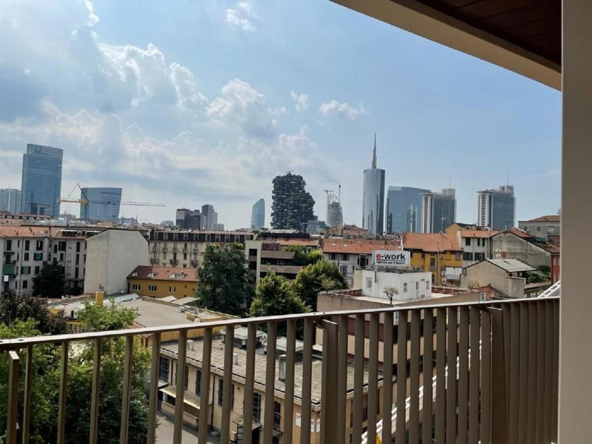 Number House - Number 10 Apartment - Milan, Milan