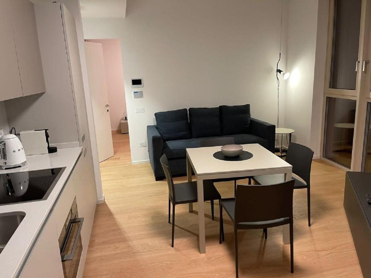Number House - Number 10 Apartment - Milan — Foto 2